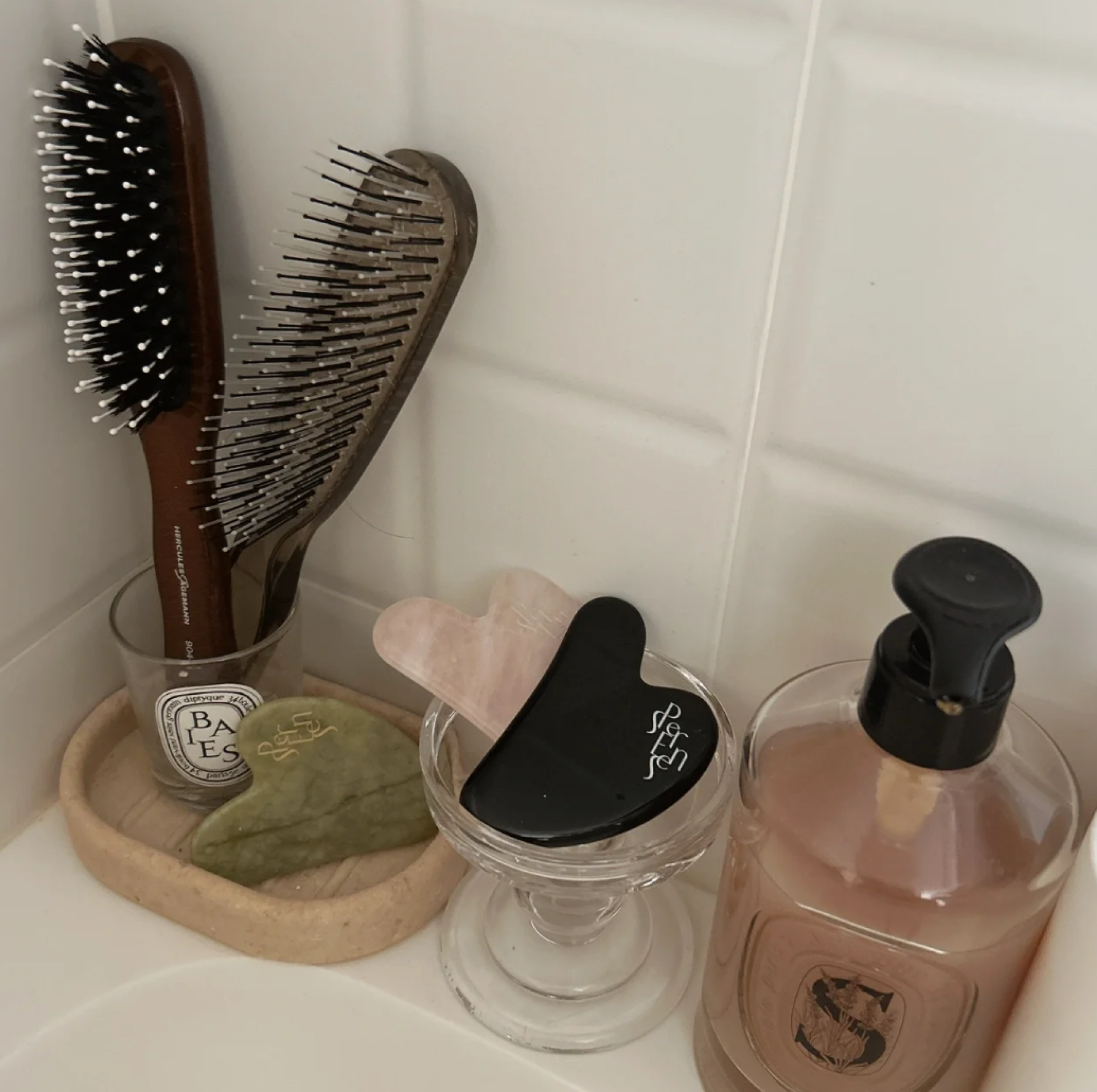 My Skincare Sanctuary | Moments of Glow in the Morning