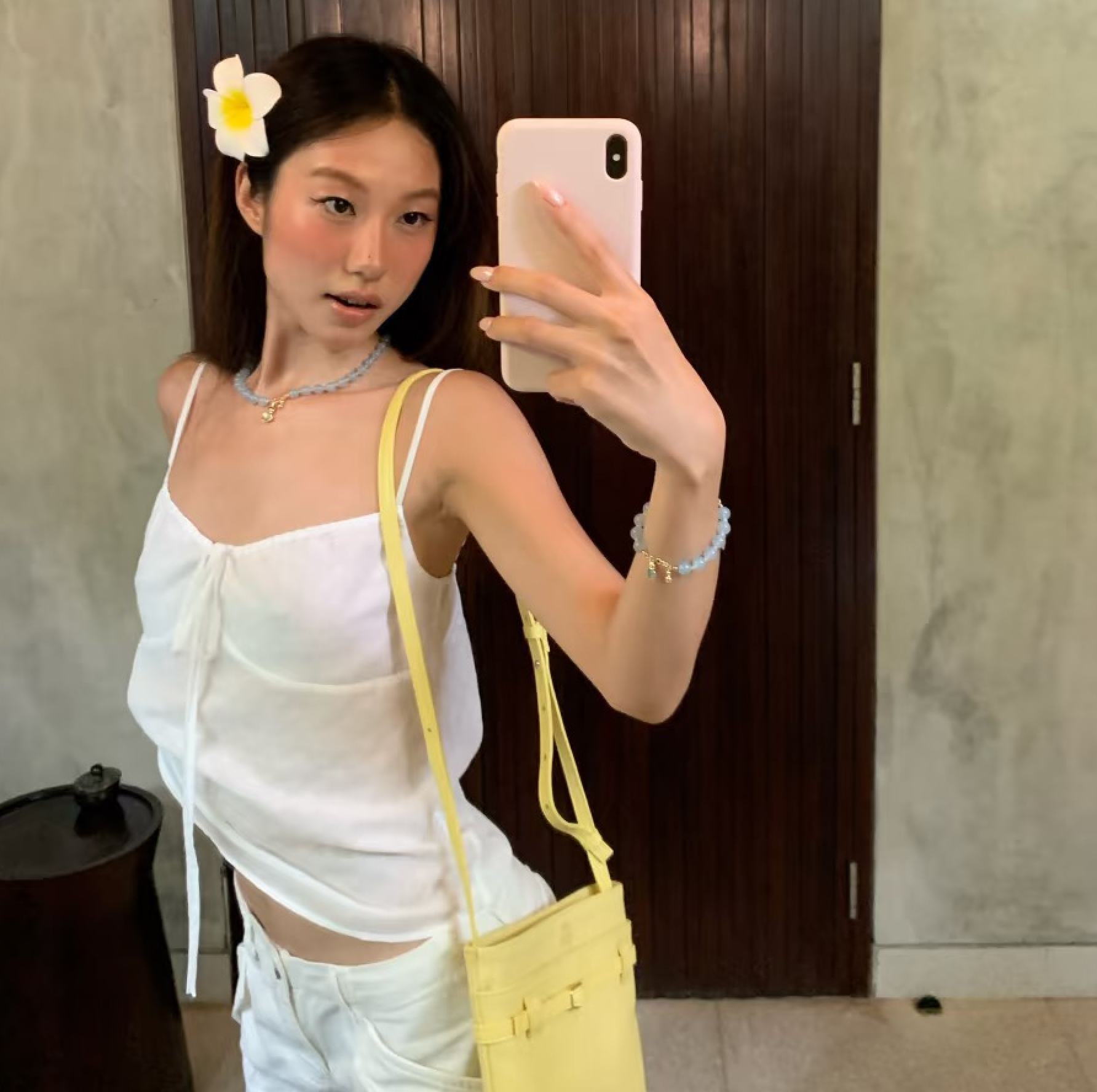 Escape with Sunshine in a Bag~