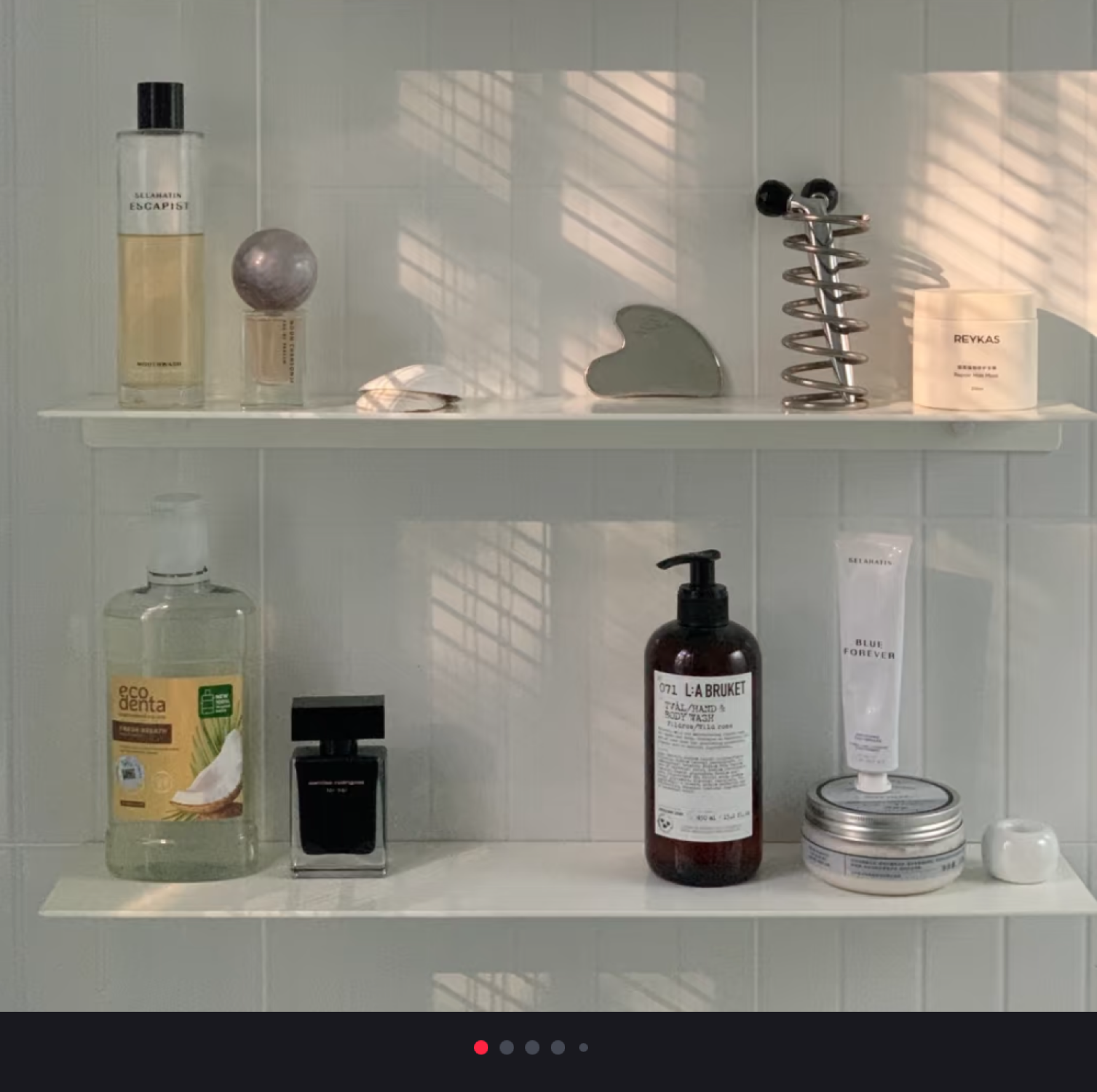 Morning Skincare — As Essential as Breathing