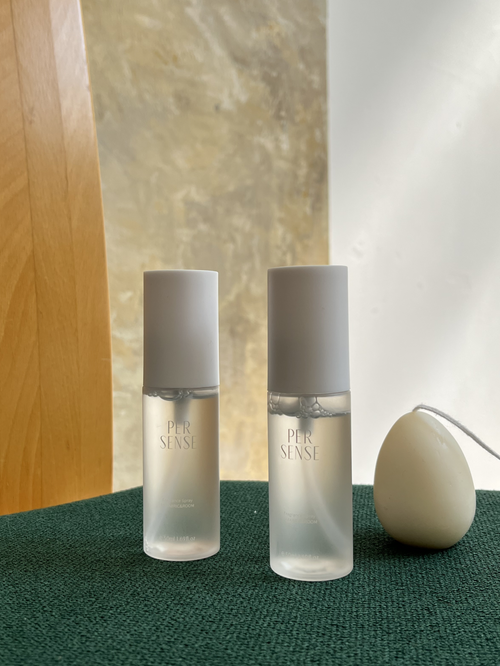 Bio-Enzyme Fabric & Room Mist - Jasmine & Cool Spring