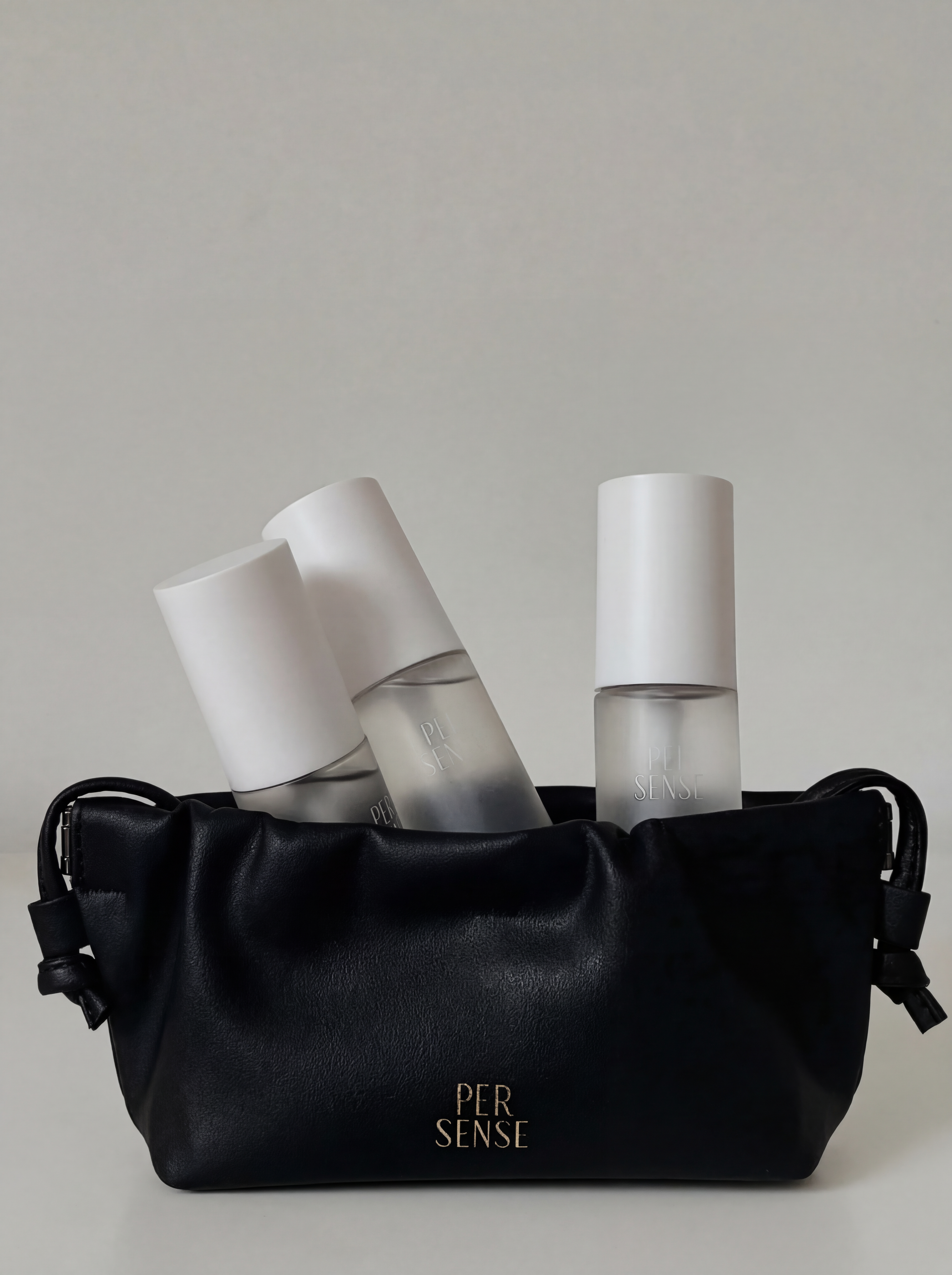 Bio-Enzyme Fabric & Room Mist - Jasmine & Cool Spring