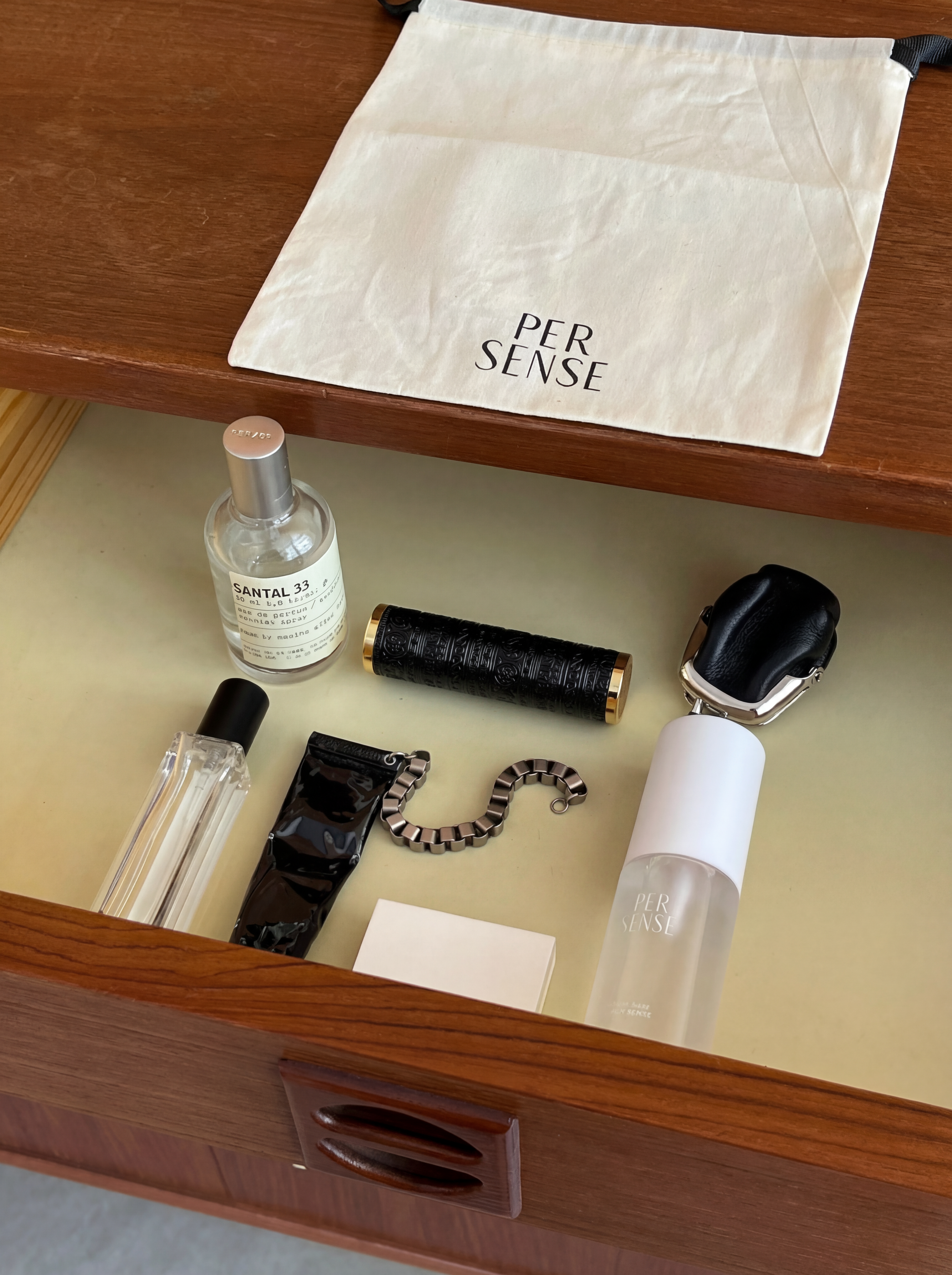 Bio-Enzyme Fabric & Room Mist - Jasmine & Cool Spring