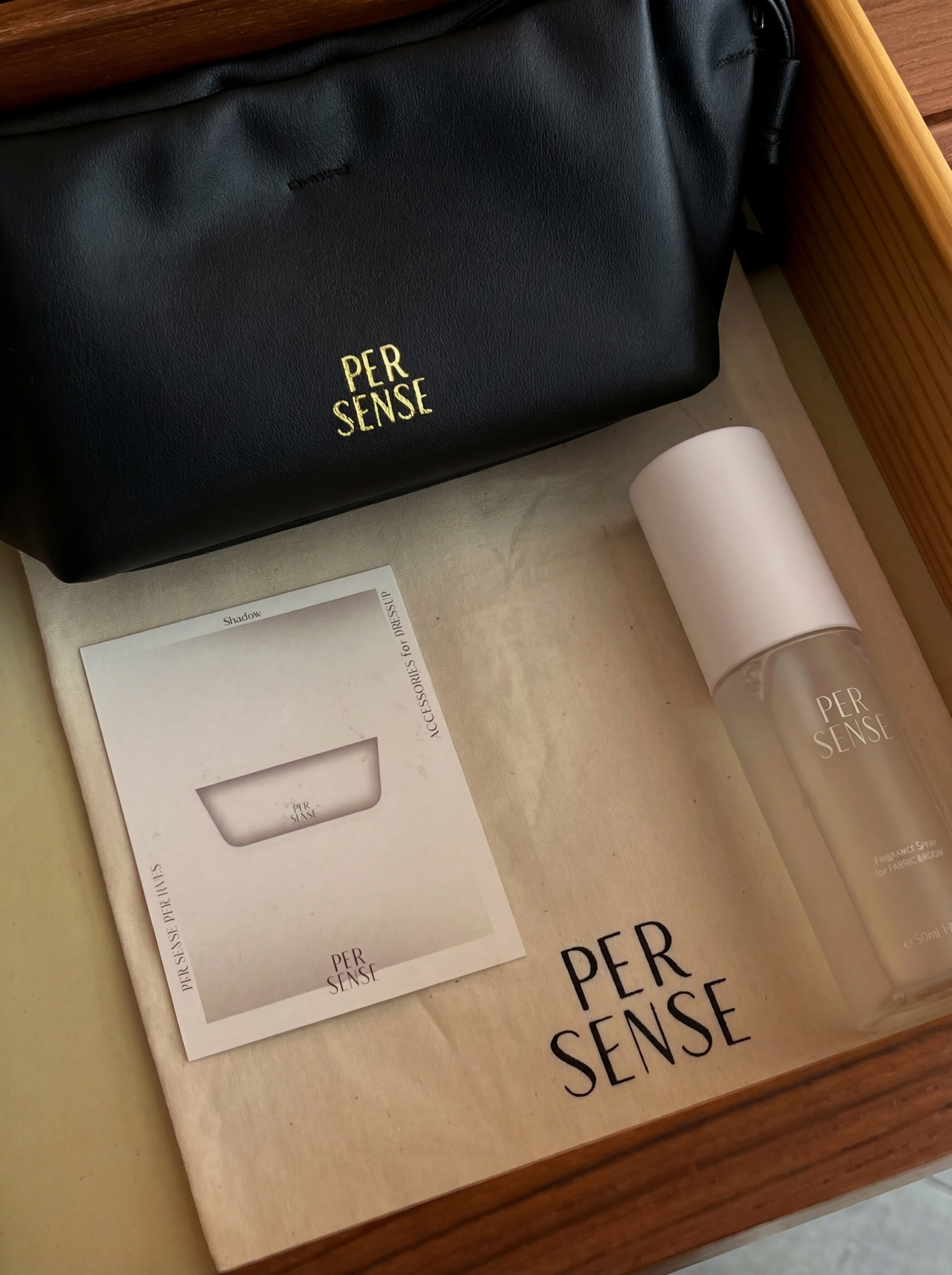 Bio-Enzyme Fabric & Room Mist - Jasmine & Cool Spring