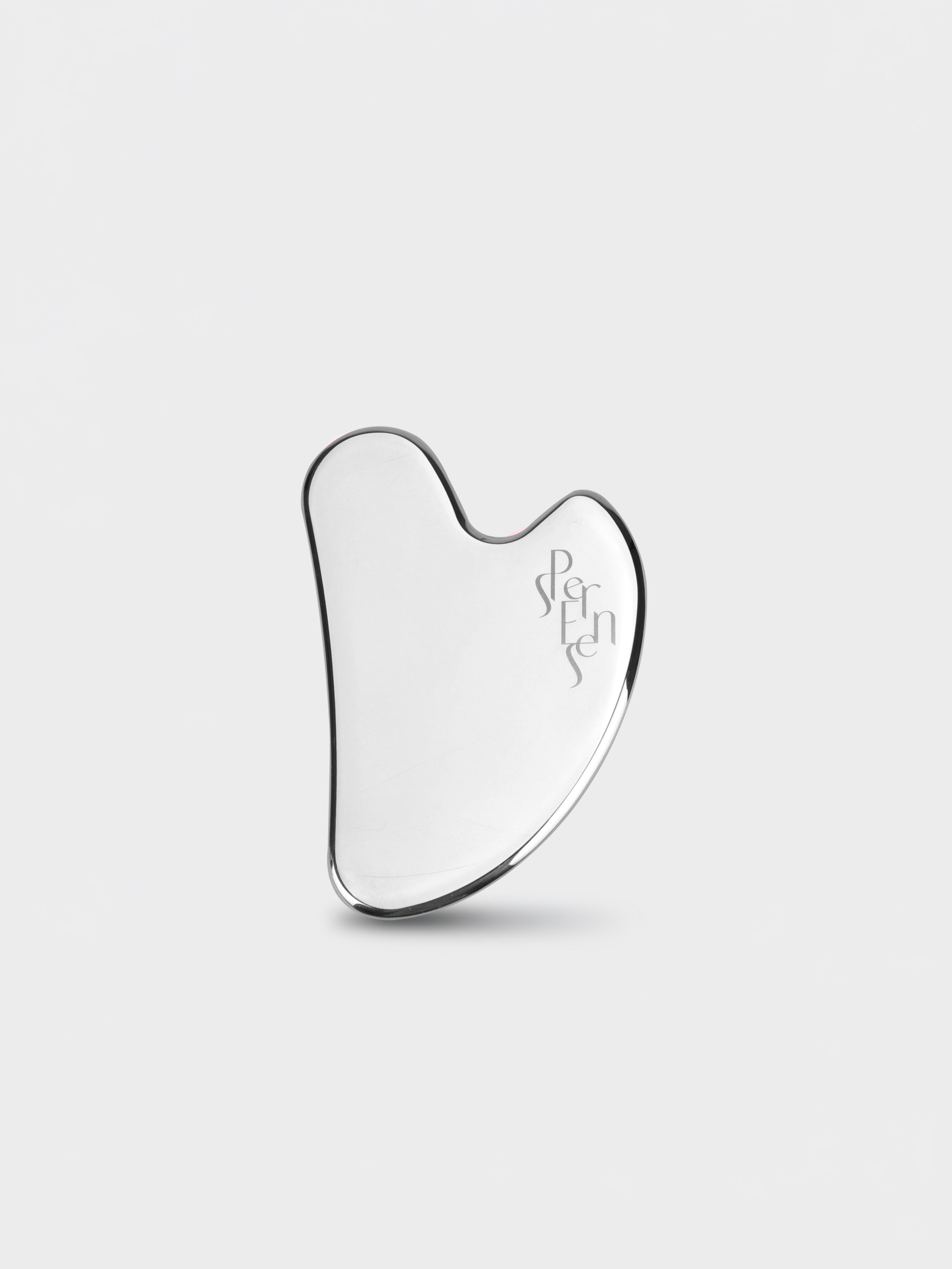 Stainless Steel Gua Sha Tool - Cryo Effect