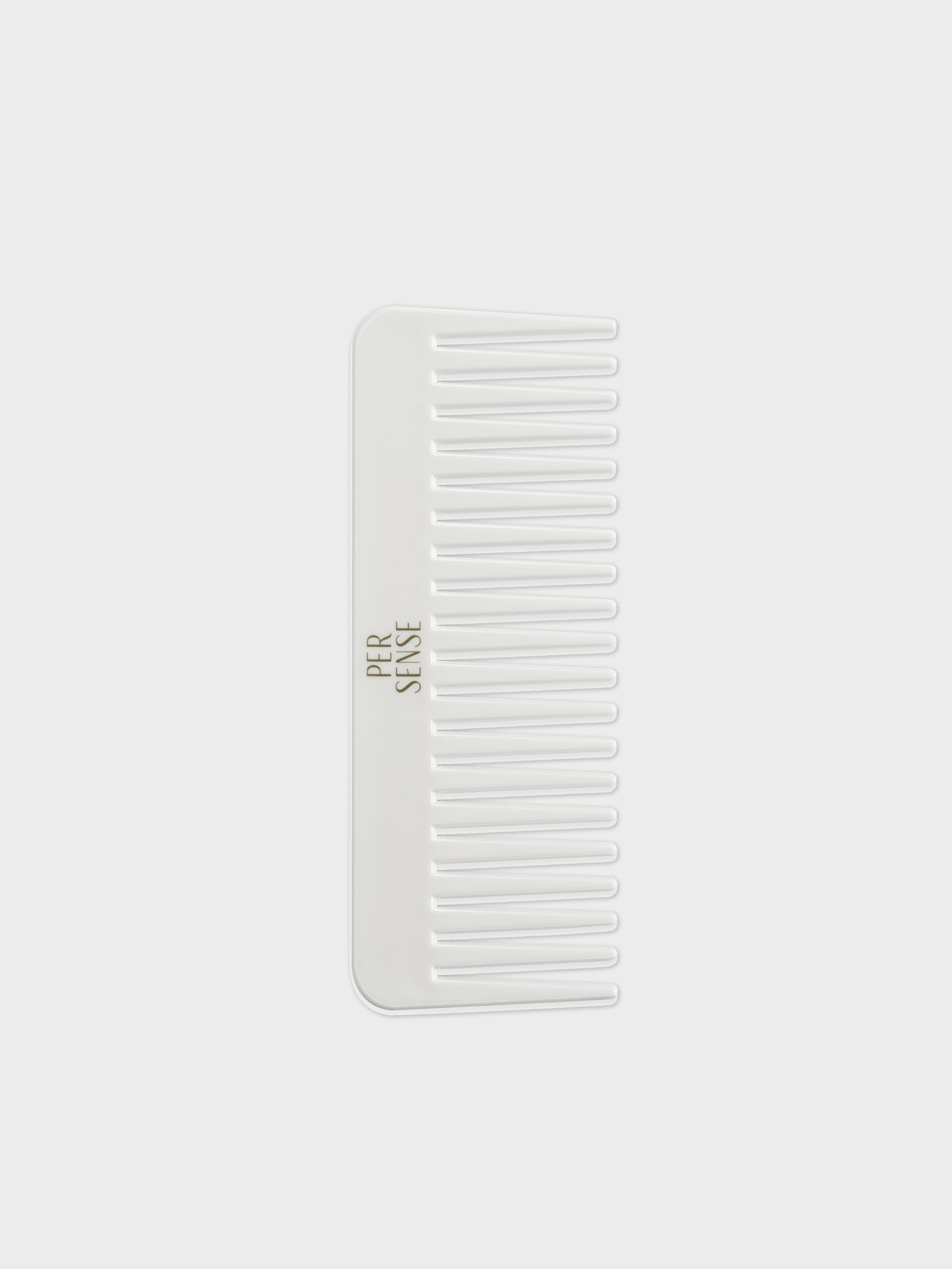 The Pocket Wide-Tooth Detangling Comb